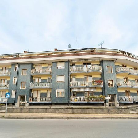Апартаменти Bella Borgo Борґо-Сан-Дальмаццо Екстер'єр фото