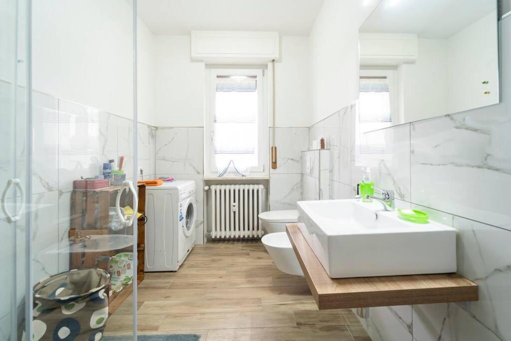 Апартаменти Bella Borgo Борґо-Сан-Дальмаццо Екстер'єр фото